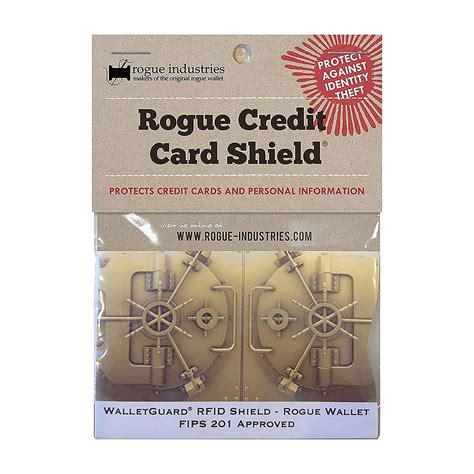 rogue walletguard rfid credit card sleeve|rfid blocking credit card sleeves.